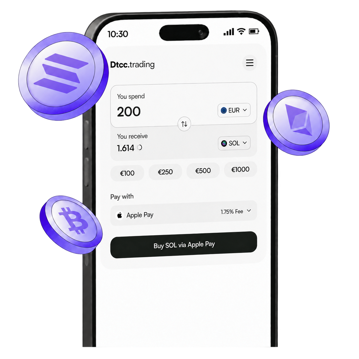 Token hóa Stellar